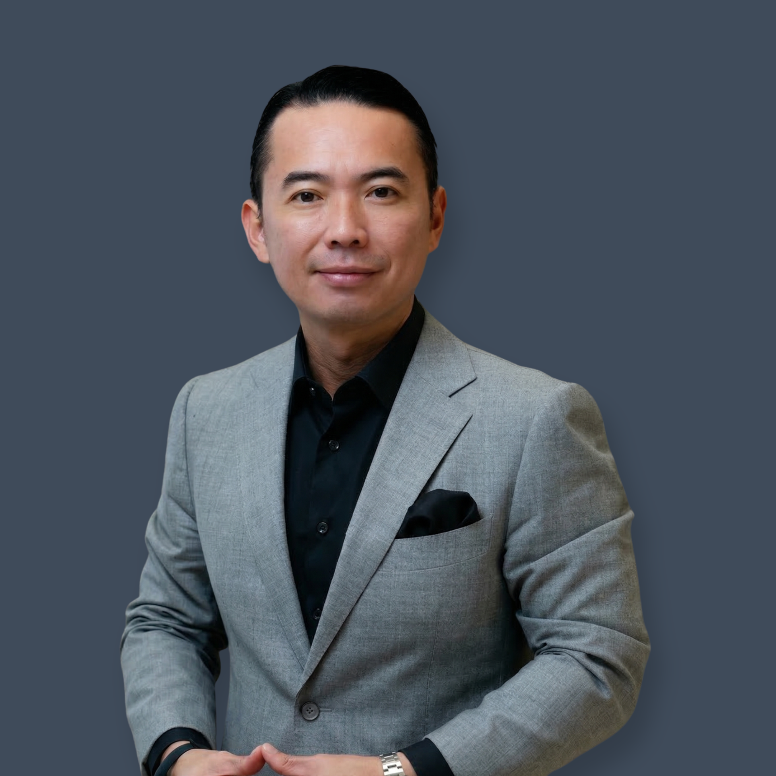 Gabriel Tan
